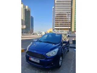 Ford Figo 2016 — Auto Trader UAE