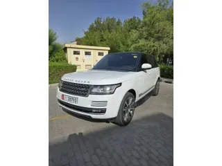 Land Rover Range Rover 2015 — Auto Trader UAE