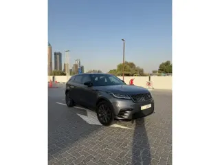 Land Rover Range Rover Velar 2018 — Auto Trader UAE