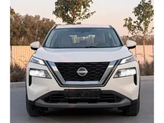 Nissan X-Trail 2023 — Auto Trader UAE