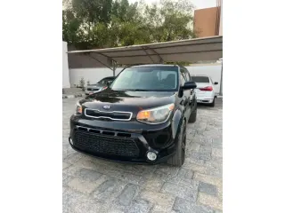 Kia Soul 2016 — Auto Trader UAE