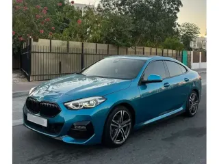 BMW 2 Series 2021 — Auto Trader UAE