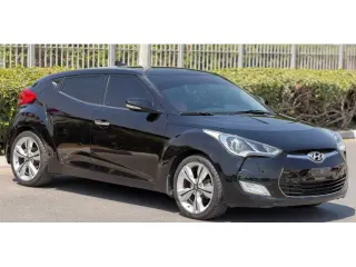 Hyundai Veloster 2014 — Auto Trader UAE