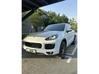 Porsche Cayenne 2016 — Auto Trader UAE