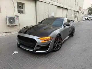 Ford Mustang 2023 — Auto Trader UAE