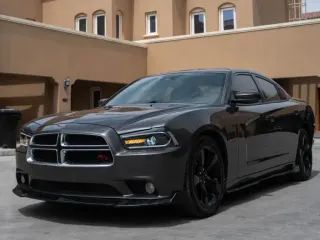 Dodge Charger 2013 — Auto Trader UAE