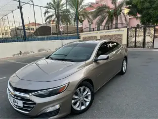 Chevrolet Malibu 2023 — Auto Trader UAE
