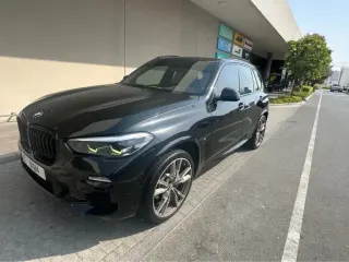 BMW X5 2019 — Auto Trader UAE