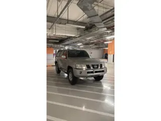 Nissan Patrol Super Safari 2022 — Auto Trader UAE