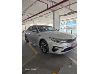 Kia Optima 2020 — Auto Trader UAE