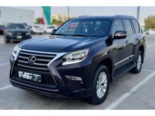 Lexus GX 460 2015 — Auto Trader UAE