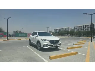 MG HS 2020 — Auto Trader UAE