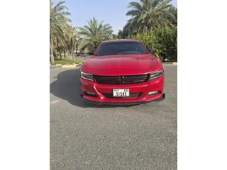Dodge Charger 2016 — Auto Trader UAE