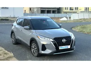 Nissan Kicks SV 2022 — Auto Trader UAE
