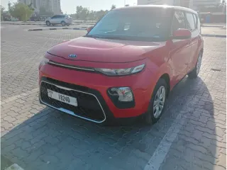 كيا Soul 2020 — Auto Trader UAE