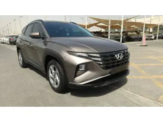 Hyundai Tucson 2024 — Auto Trader UAE