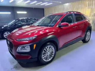 Hyundai Kona 2021 — Auto Trader UAE
