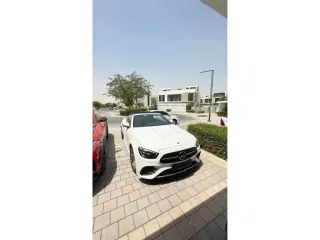 Mercedes-Benz E Class 2023 — Auto Trader UAE