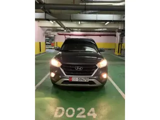 Hyundai Creta 2020 — Auto Trader UAE
