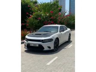 Dodge Charger 2015 — Auto Trader UAE