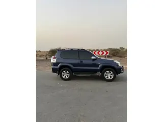 Toyota Prado 2004 — Auto Trader UAE