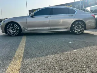 BMW 7 Series 2018 — Auto Trader UAE