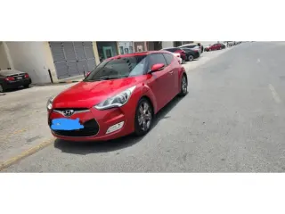 Hyundai Veloster 2017 — Auto Trader UAE