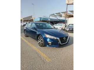 نيسان التيما 2020 — Auto Trader UAE