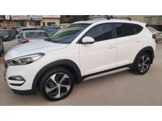 Hyundai Tucson 2016 — Auto Trader UAE
