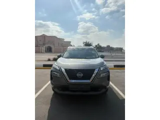 Nissan X-Trail 2024 — Auto Trader UAE