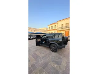 جيتور T2 2025 — Auto Trader UAE