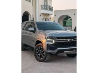 Chevrolet Tahoe 2021 — Auto Trader UAE