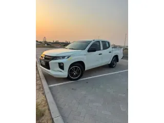 Mitsubishi L200 2022 — Auto Trader UAE