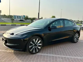 Tesla Model 3 2025 — Auto Trader UAE