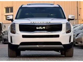 كيا Telluride 2022 — Auto Trader UAE