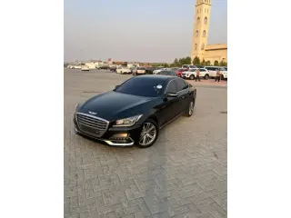 Genesis G80 2018 — Auto Trader UAE
