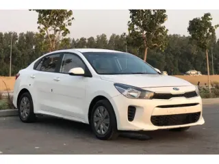Kia Rio 2020 — Auto Trader UAE