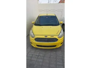 Ford Figo 2016 — Auto Trader UAE