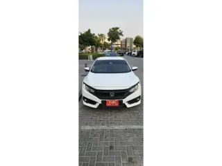 Honda Civic 2018 — Auto Trader UAE