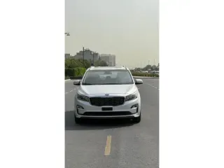 Kia Carnival 2020 — Auto Trader UAE
