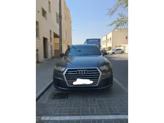 Audi Q7 2016 — Auto Trader UAE