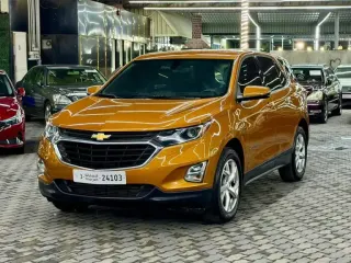 Chevrolet Equinox 2018 — Auto Trader UAE