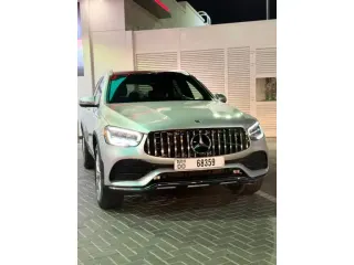 Mercedes-Benz GLC 2020 — Auto Trader UAE