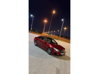 Mercedes-Benz E Class 2014 — Auto Trader UAE