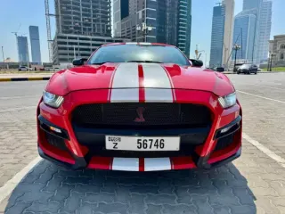 Ford Mustang 2015 — Auto Trader UAE