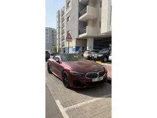 BMW 8 Series 2021 — Auto Trader UAE