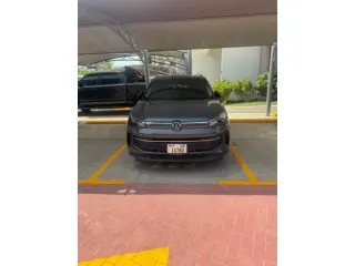 Volkswagen Tiguan 2025 — Auto Trader UAE