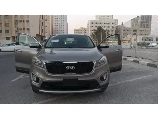 Kia Sorento 2016 — Auto Trader UAE