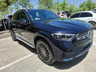 Mercedes-Benz GLC 2023 — Auto Trader UAE