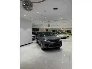 Land Rover Range Rover Sport HSE 2021 — Auto Trader UAE